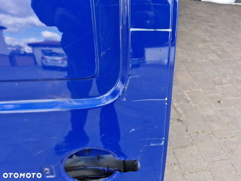fiat doblo i 1 drzwi prawe przesuwne boczne - 5