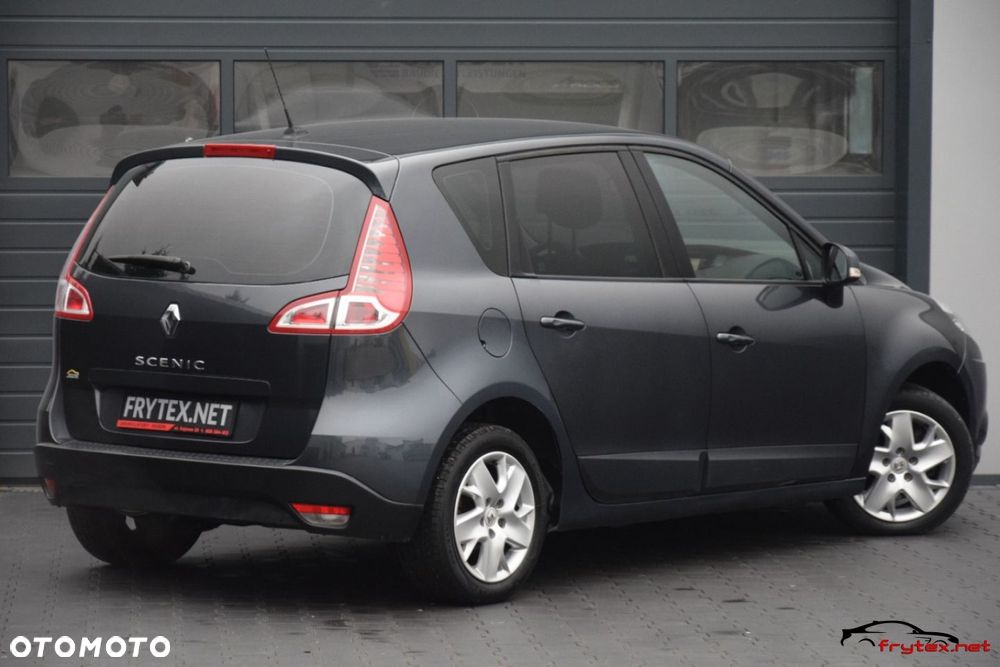 Renault Scenic - 11