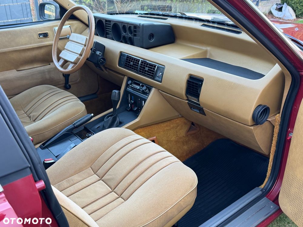 Rover SD 2600 S - 26