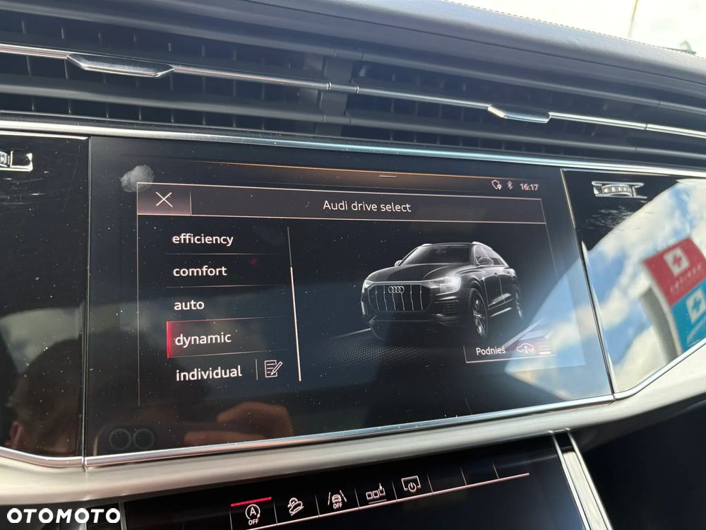 Audi Q8 50 TDI mHEV Quattro Black Edition Tiptronic - 19