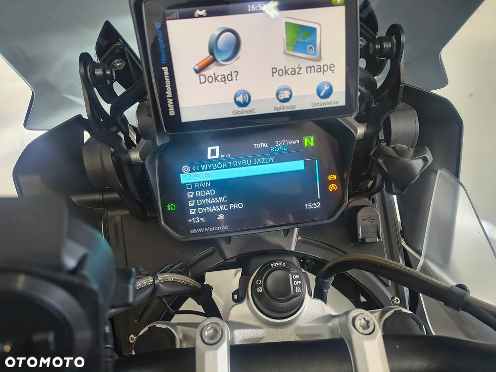 BMW R1250 GS Adventure - 3