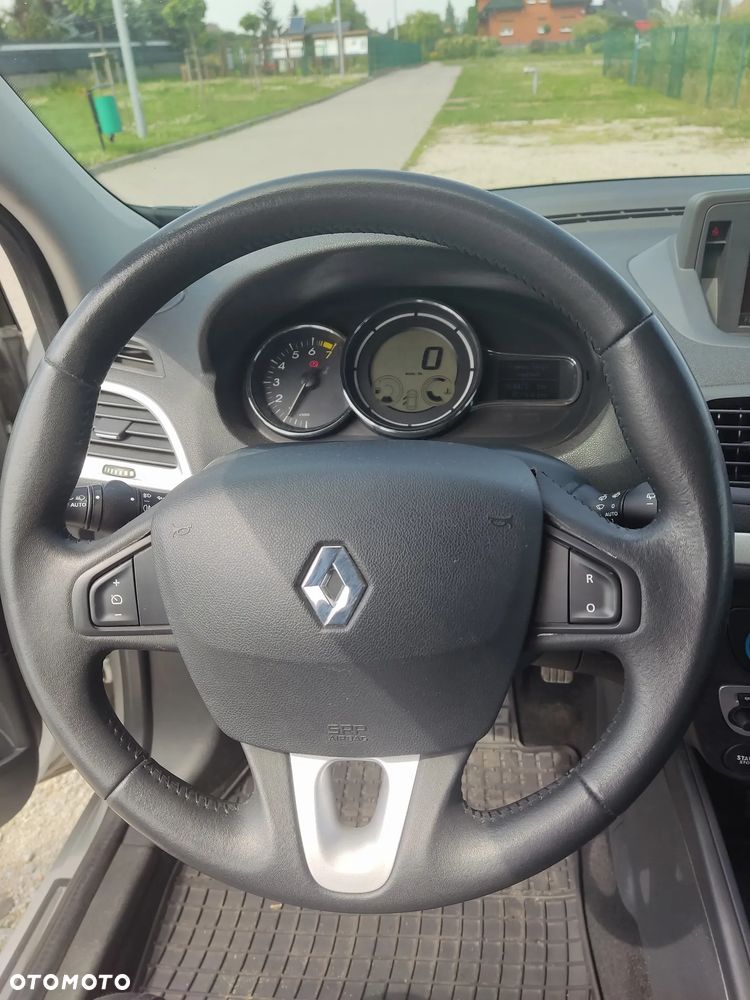 Renault Megane 1.6 16V Dynamique - 12