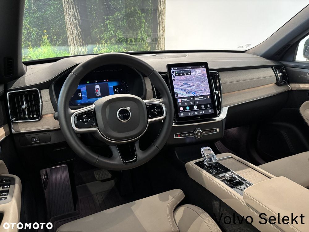 Volvo XC 90 - 13