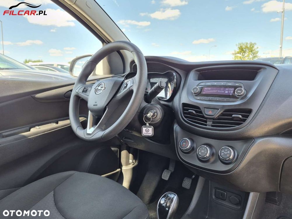 Opel Karl - 10