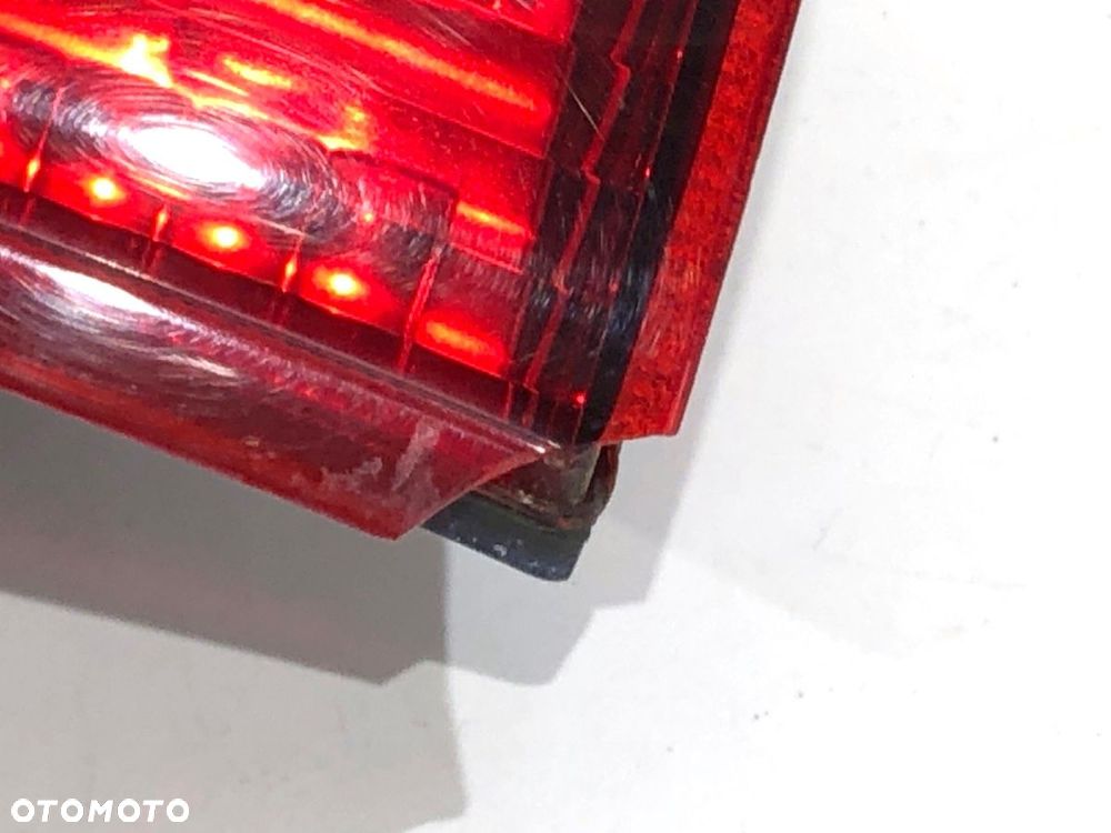 LAMPA LEWY TYŁ  DAIHATSU CUORE VI (L251, L250_, L260_) 2003 - 2022 1.0 43 kW [58 KM] benzyna 2003 - - 2