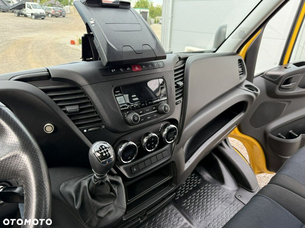 Iveco Daily - 11