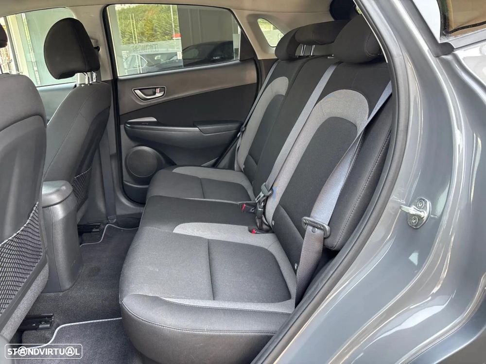 Hyundai Kauai 1.0 T-GDi Premium - 11