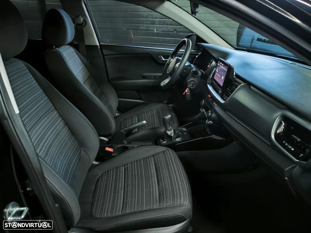 Kia Stonic 1.0 T-GDI Drive - 21