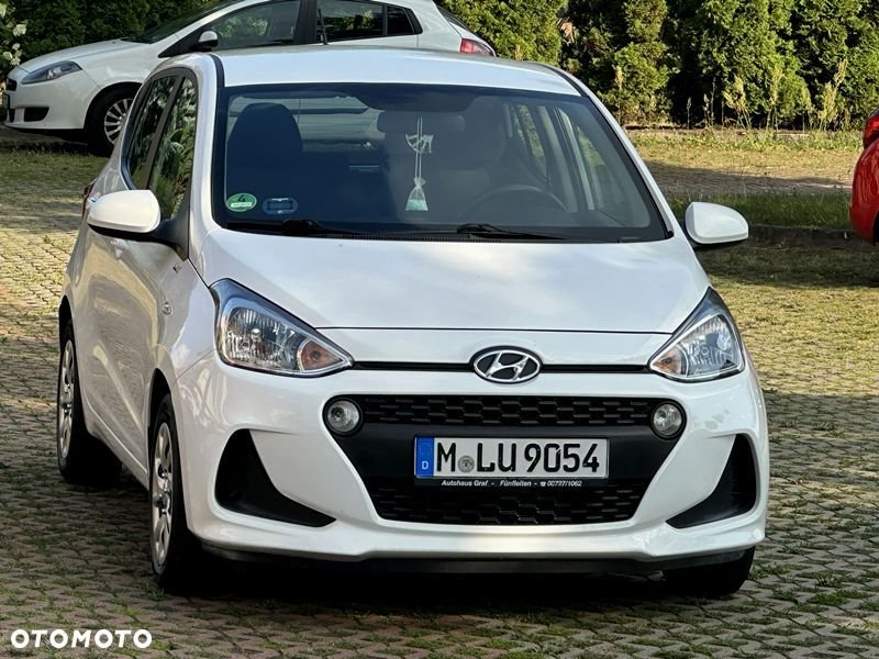 Hyundai i10 - 3