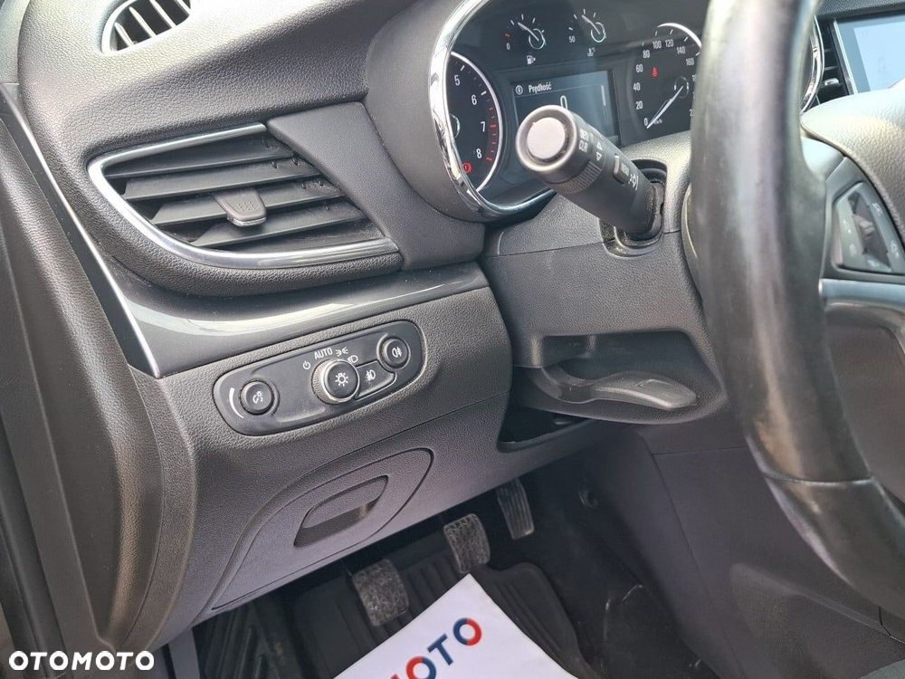Opel Mokka X 1.4 T Elite S&S 4x4 - 15