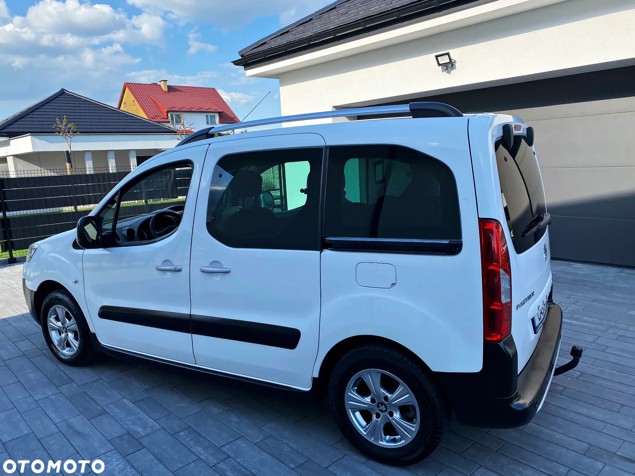 Peugeot Partner Tepee 110 Premium - 24