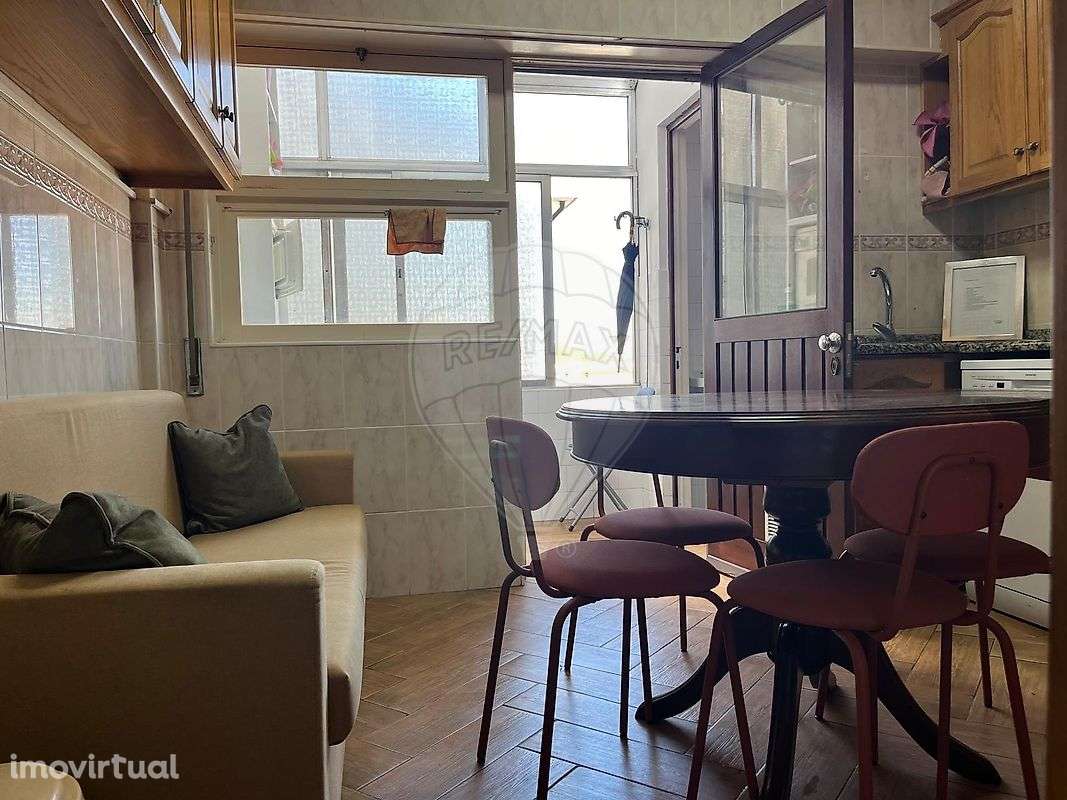 Apartamento T2 para venda - Grande imagem: 5/16