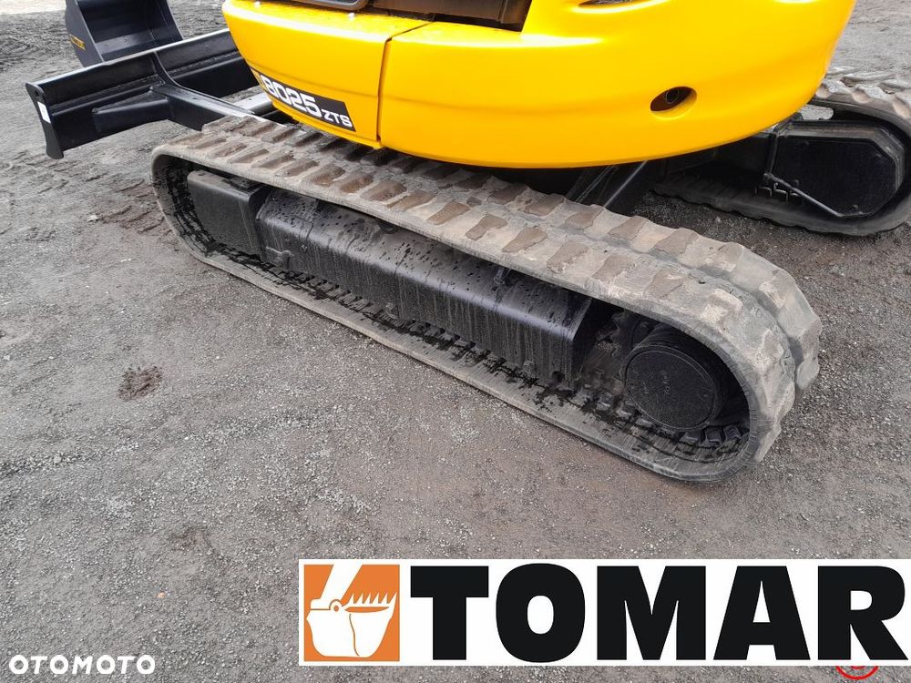 JCB 8025 2018R - 19