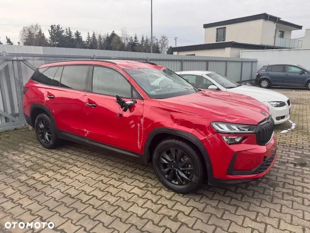 Skoda Kodiaq 1.5 TSI DSG Style - 1