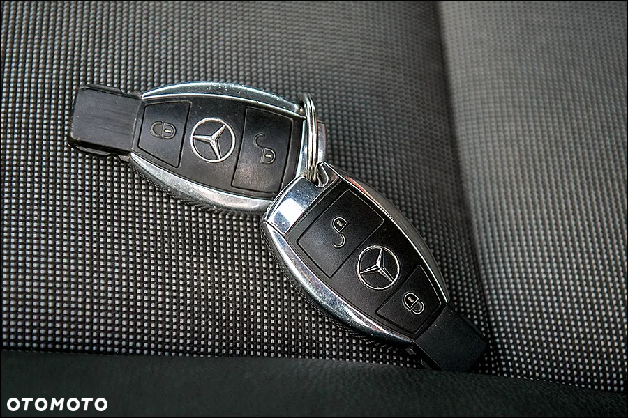 Mercedes-Benz Klasa A - 40