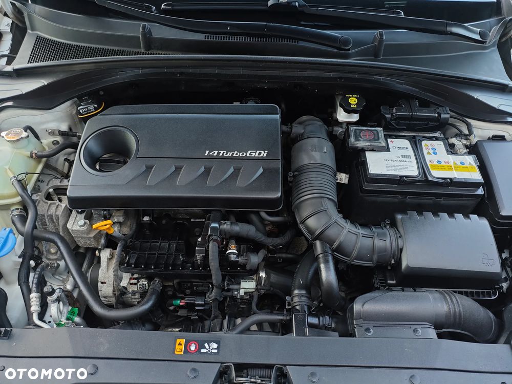 Kia Ceed - 19