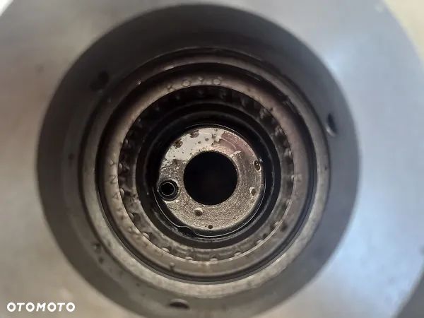Elementy sprzęgła P1 skrzyni biegów ZF S-Matic Deutz Fahr Agrotron 7250 TTV - 10