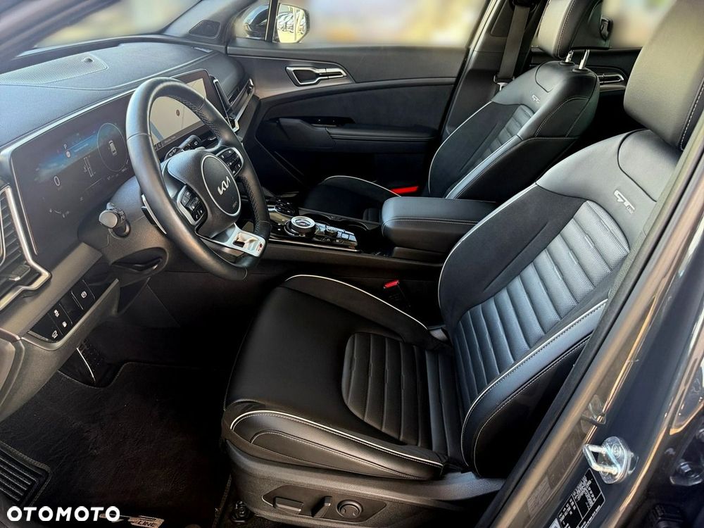 Kia Sportage - 16