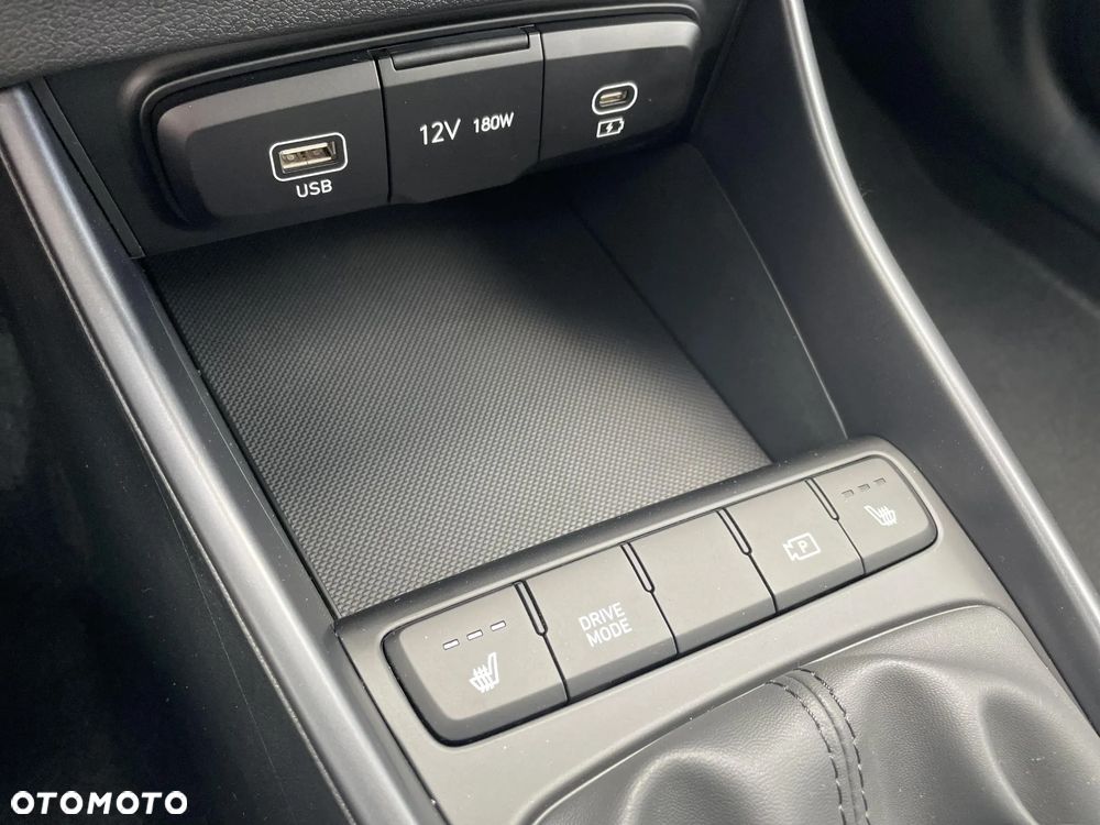 Hyundai Bayon 1.0 T-GDI Modern - 25