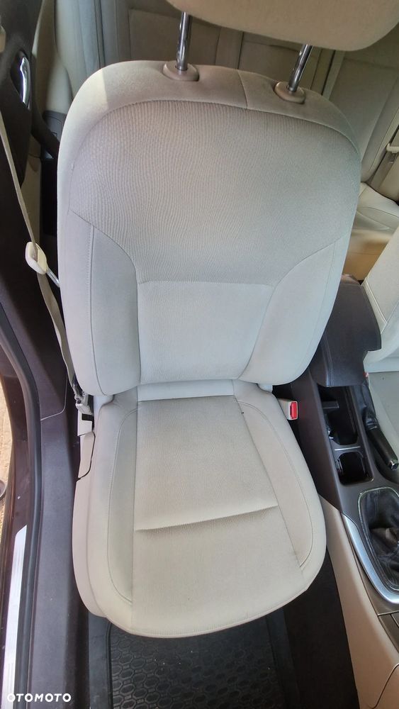 Opel Insignia 2.0 CDTI Active - 14