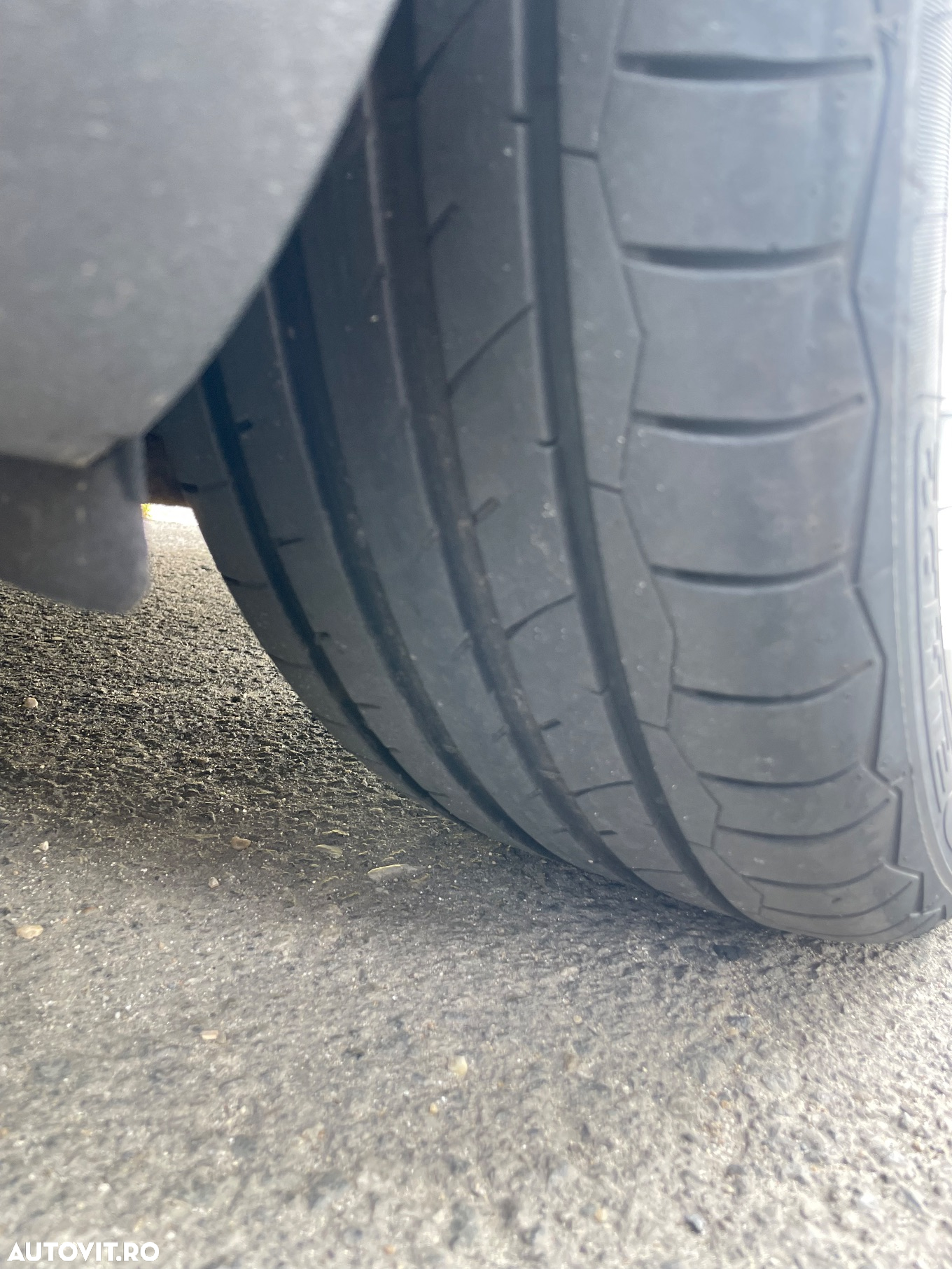 Volkswagen Passat 2.0TDI Highline DPF DSG - 10
