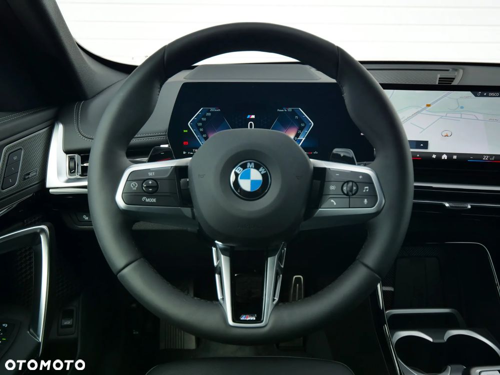 BMW X1 xDrive23i mHEV M Sport sport - 16