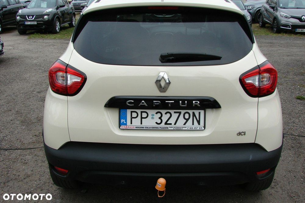 Renault Captur - 12