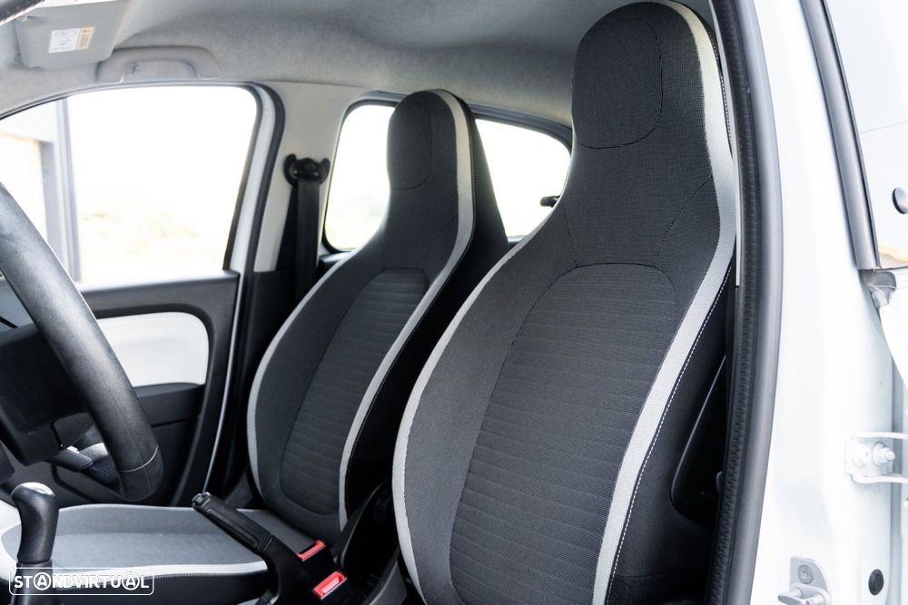 Renault Twingo 1.0 SCe Dynamique - 23