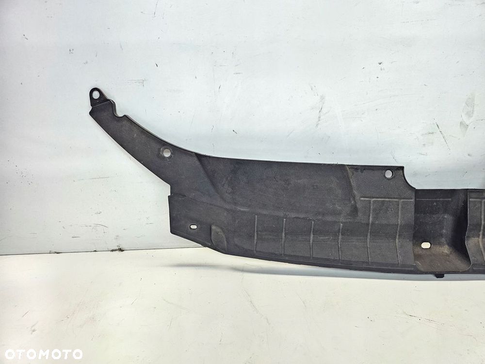 OSŁONA NAKŁADKA PASA AUDI Q5 8R 8R0807081 - 2