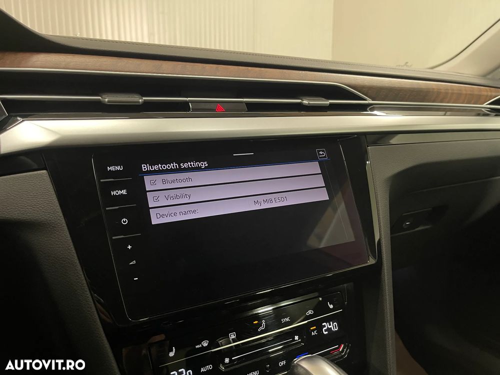 Volkswagen ARTEON 2.0 TSI DSG Elegance - 16