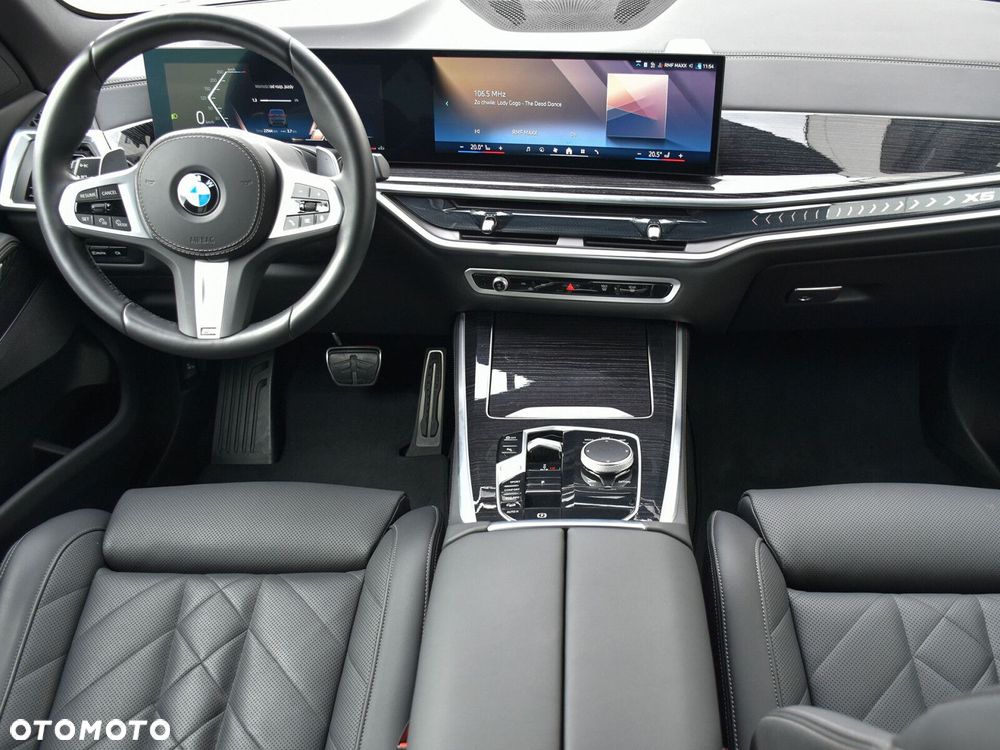 BMW X5 - 3