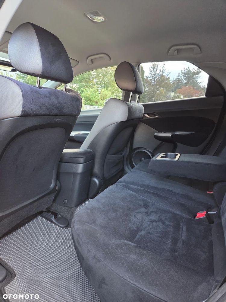 Honda Civic 1.8 Executive - 20