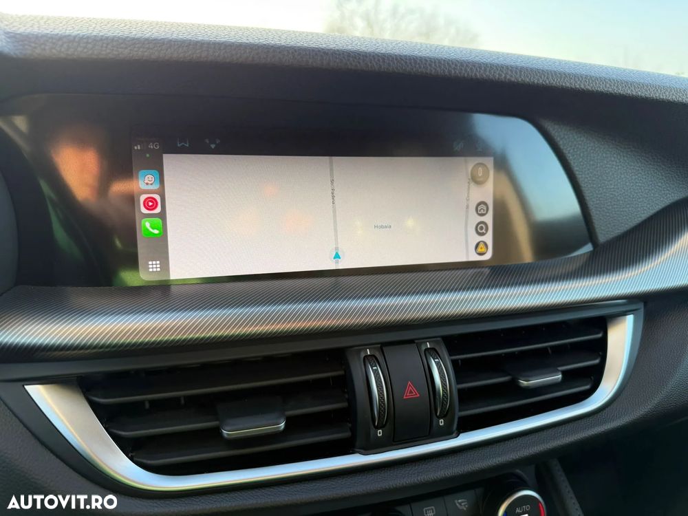 Alfa Romeo Stelvio 2.2 Diesel 16V AT8 Q4 Super - 14