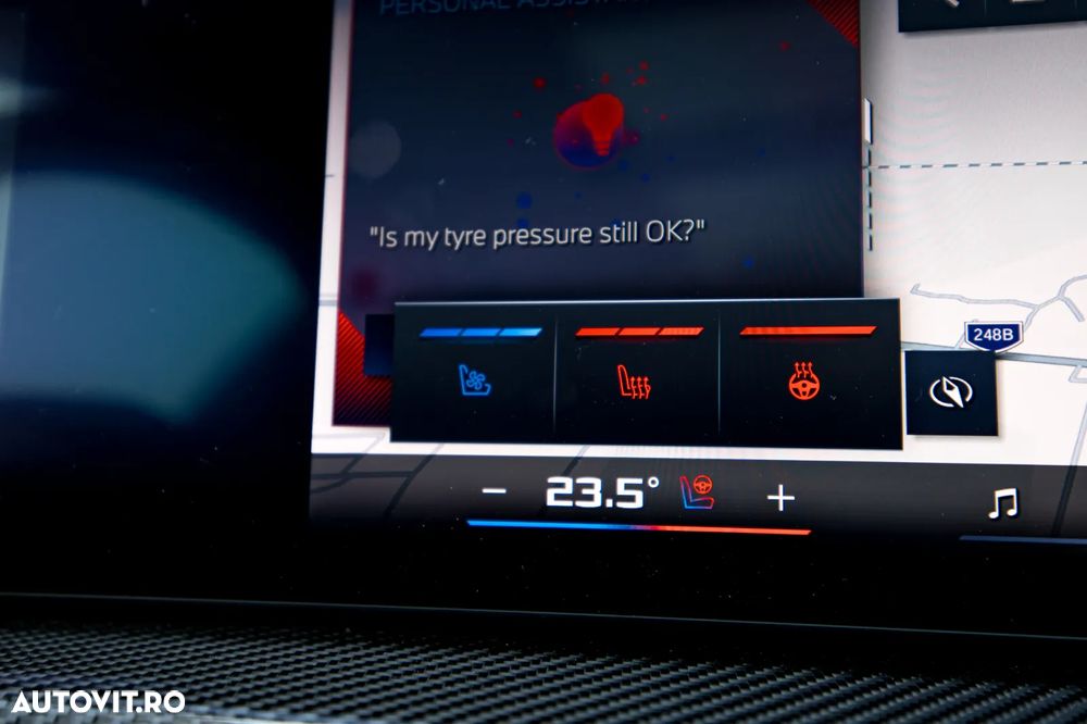 BMW X7 M60i xDrive - 33