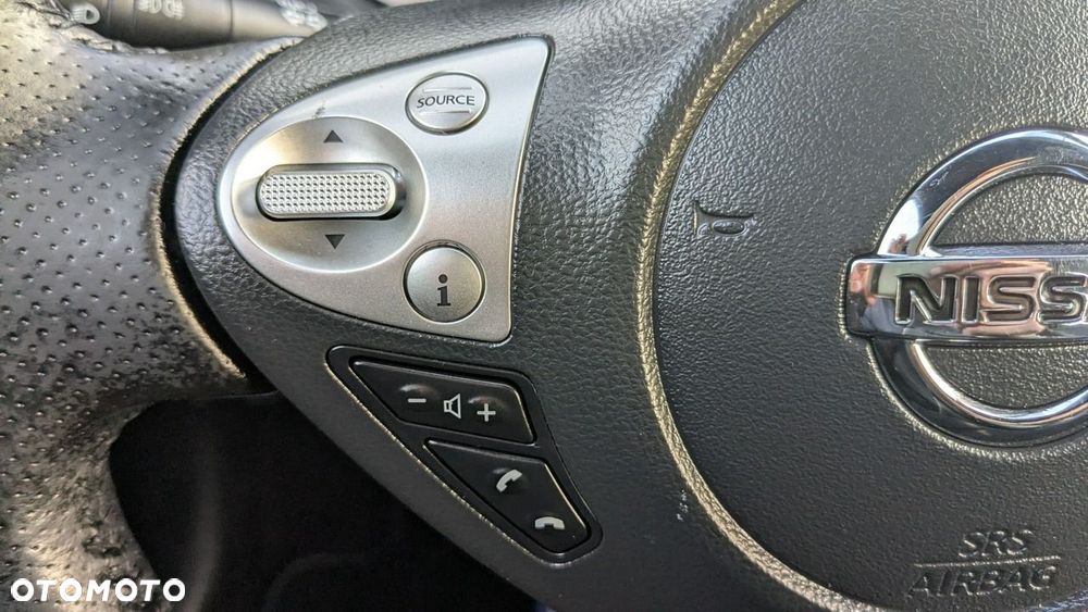 Nissan Juke 1.2 DIG-T Edition - 28