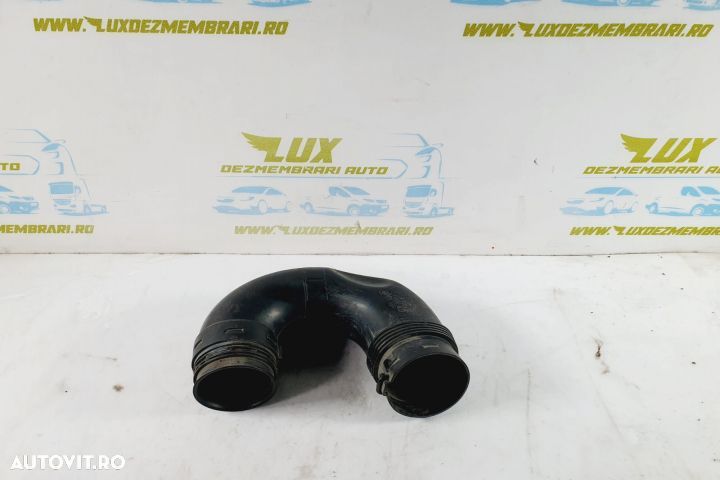 Tub conducta aer 2.0 tdi BMP BMM 1k0129618at Volkswagen VW Golf Plus 1 seria - 2