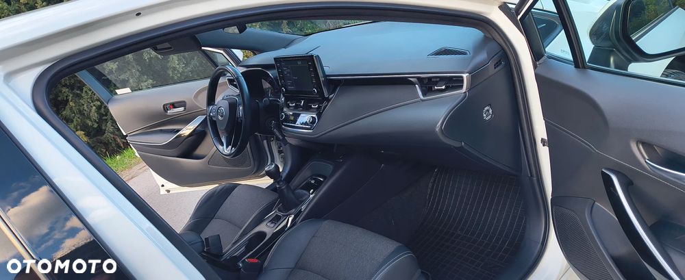 Toyota Corolla 1.2 T Selection - 10