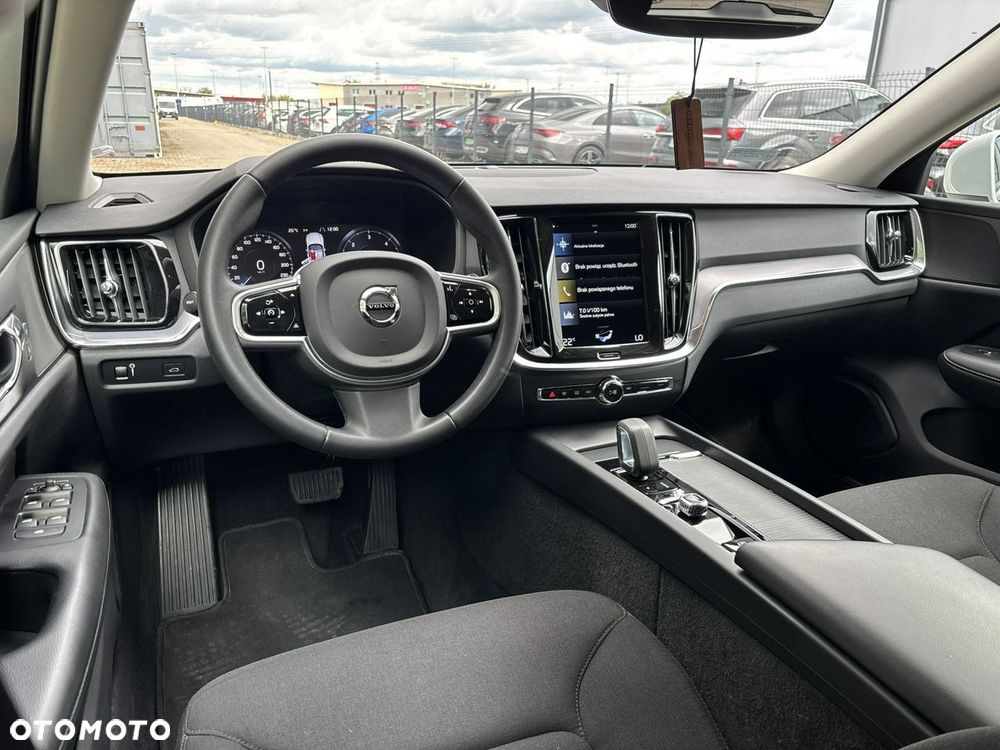 Volvo V60 Cross Country Pro B4 D AWD - 12