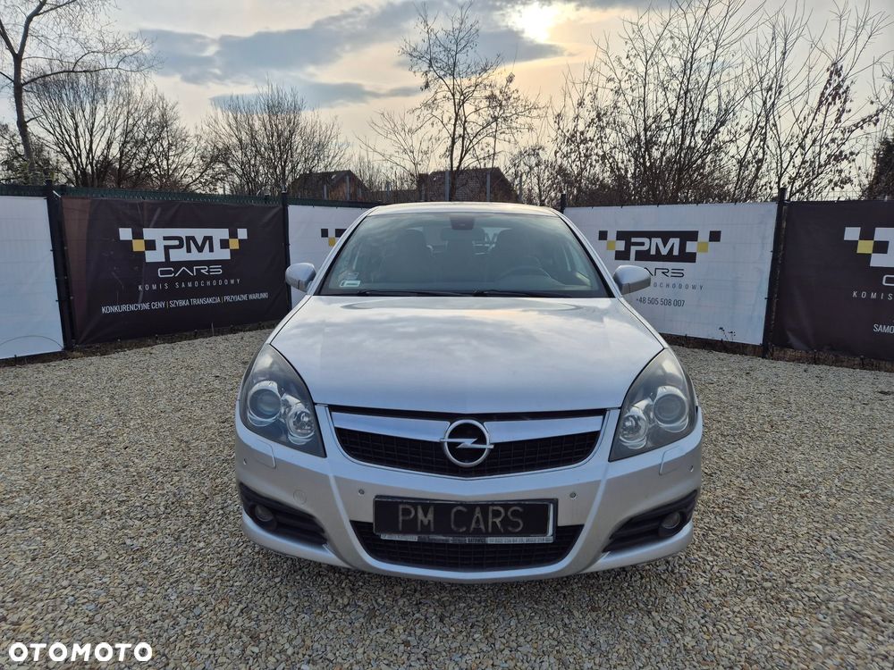 Opel Vectra - 3