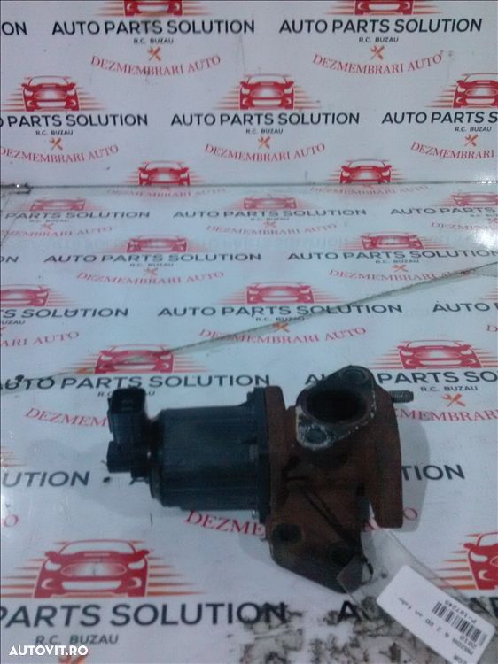 egr mazda 6 2.0d an fabr. 2010 - 1
