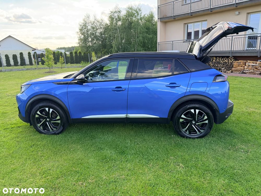 Peugeot 2008 GT Line - 6