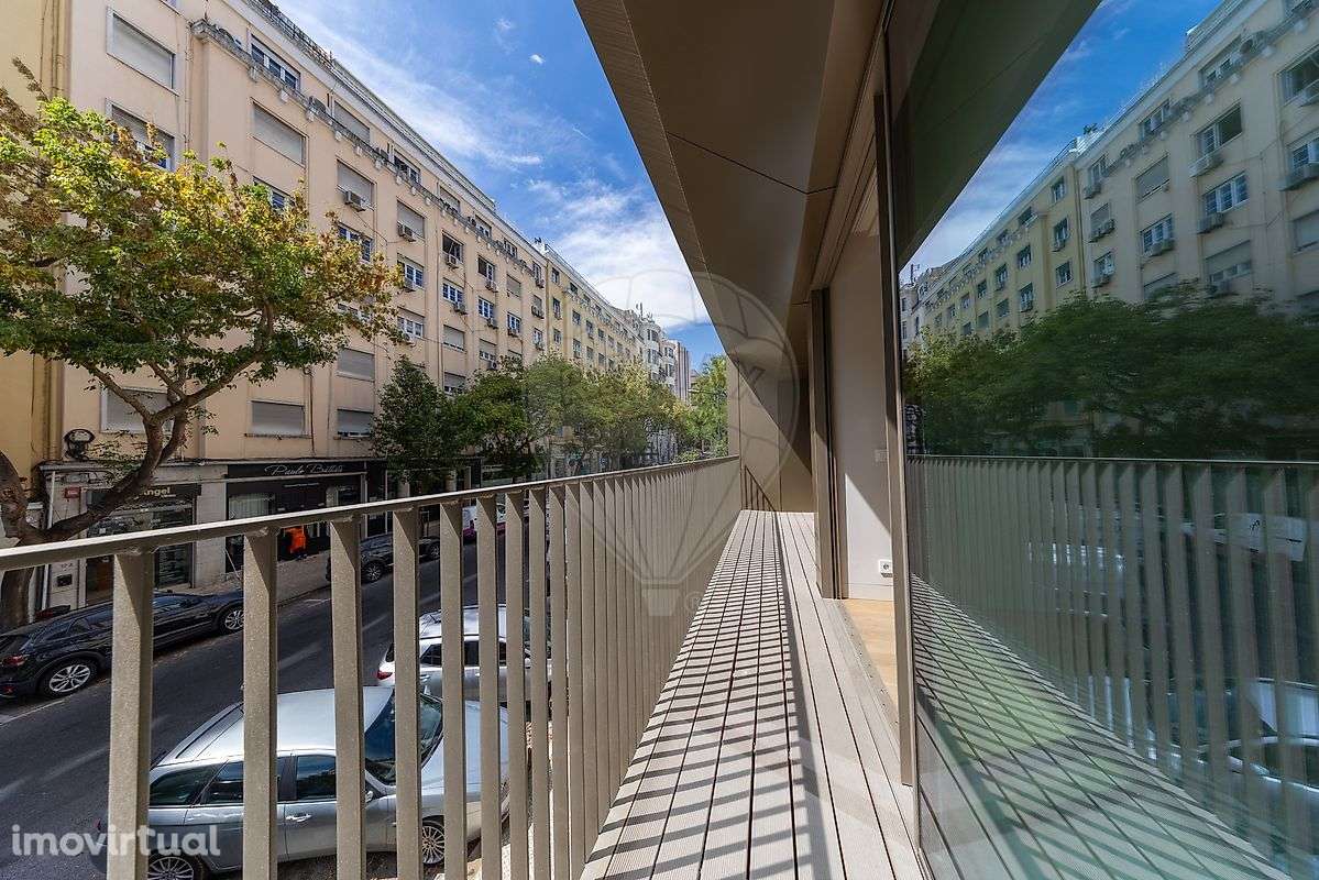 Apartamento T1 para venda - Grande imagem: 5/20