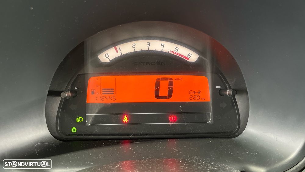 Citroën C3 ver-1-4-hdi-furio - 9