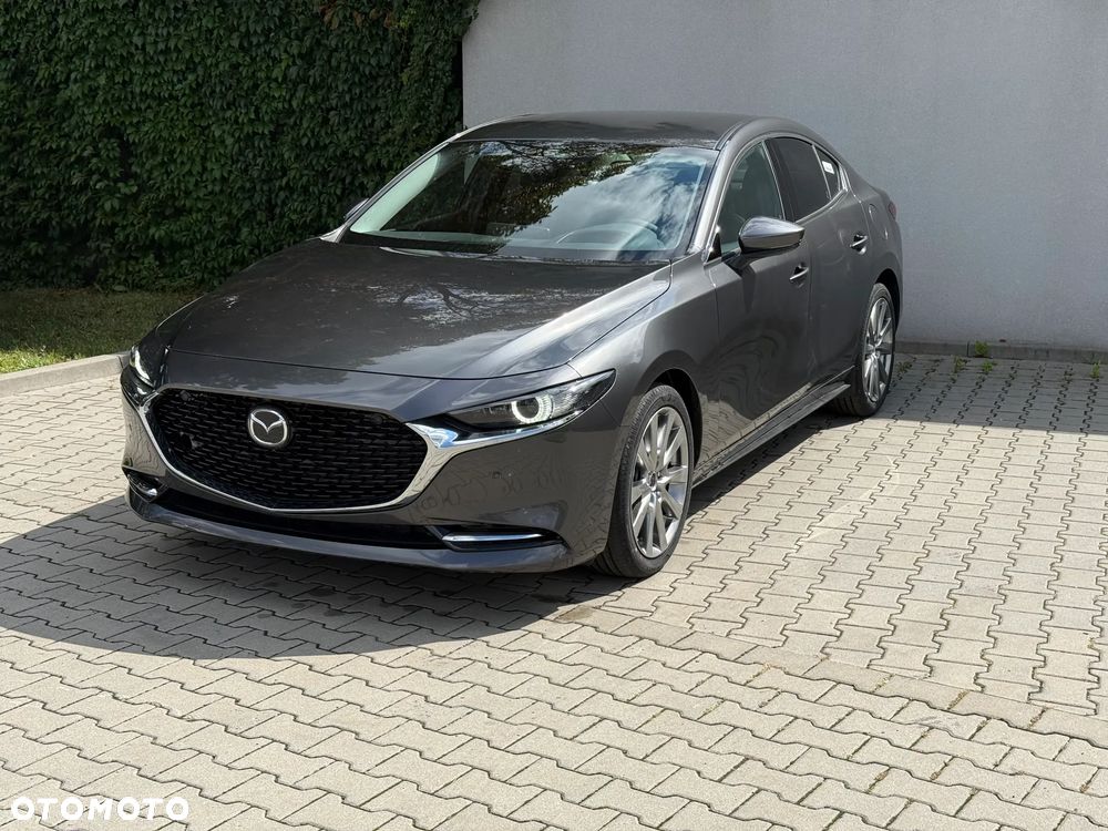 Mazda 3 2.0 mHEV Takumi - 5