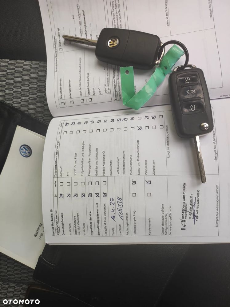 Volkswagen Polo - 33