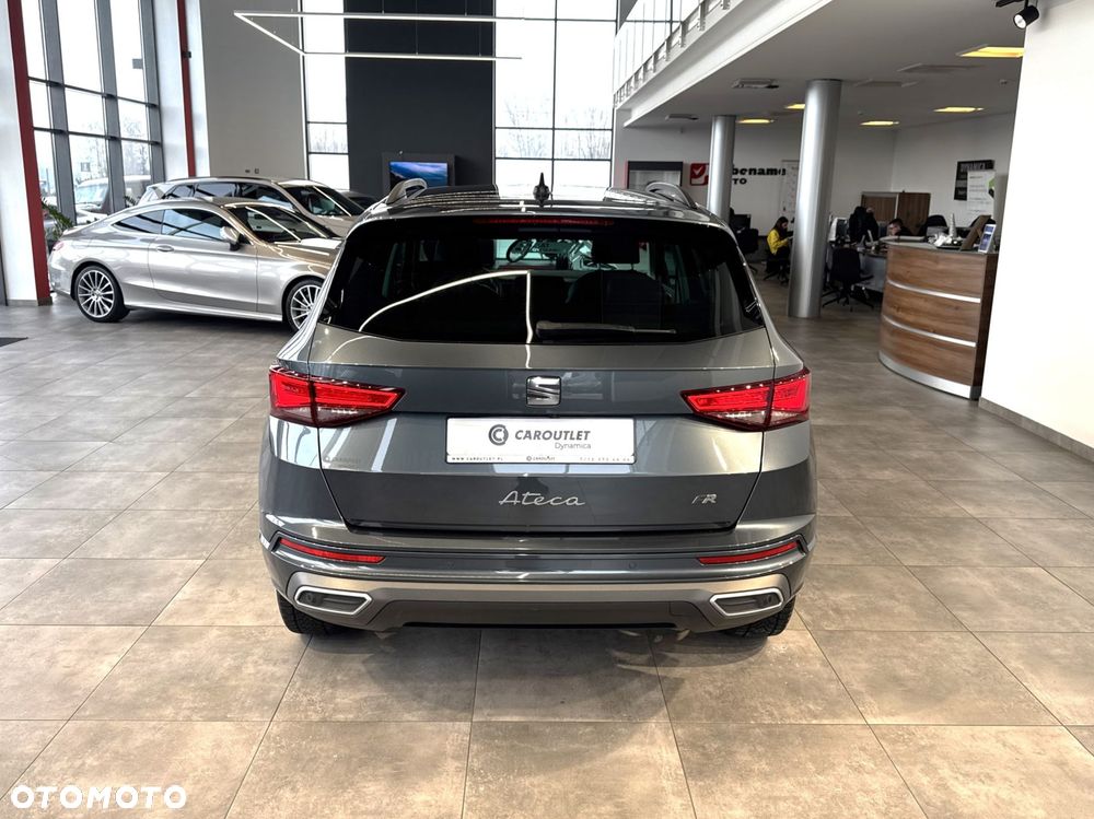 Seat Ateca - 8