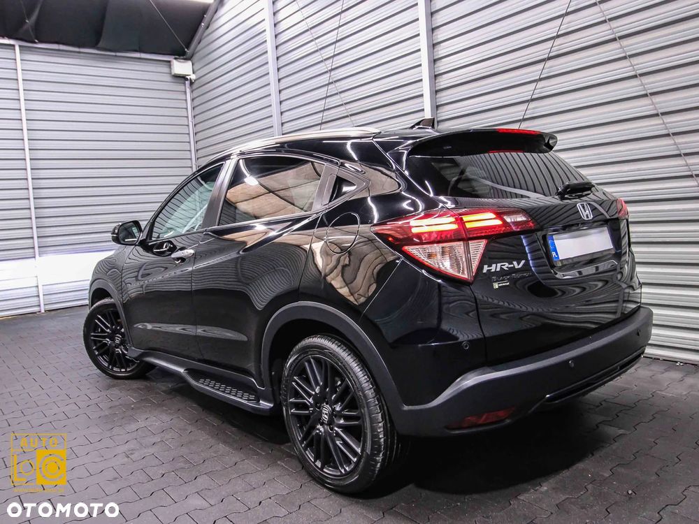 Honda HR-V 1.5 i-VTEC Executive - 4
