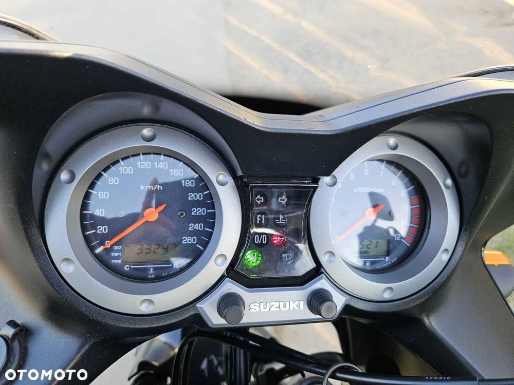 Suzuki DL - 26