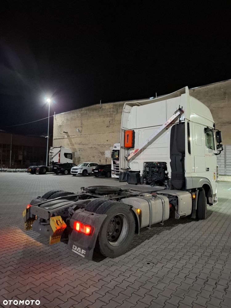 DAF XF480FT - 3