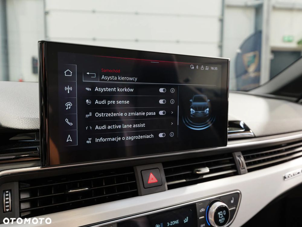 Audi A5 Cabrio - 28